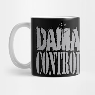 Damage Controller Mug